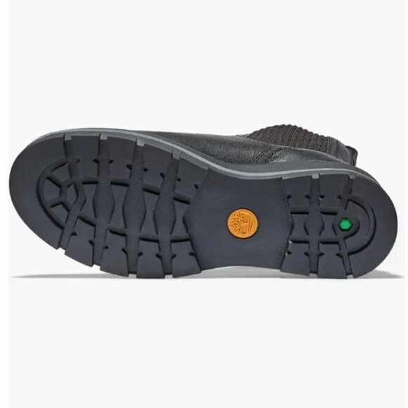 Timberland Women's Cervinia Valley Chelsea Boots - Size 9.5 - Picture 3 of 7